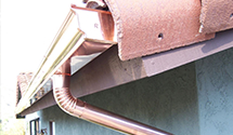 Rain Gutter Installation, Repair, Cleaning in Prairie Grove, AR